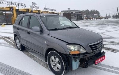 KIA Sorento IV, 2006 год, 510 000 рублей, 1 фотография
