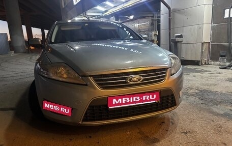Ford Mondeo IV, 2008 год, 415 000 рублей, 1 фотография