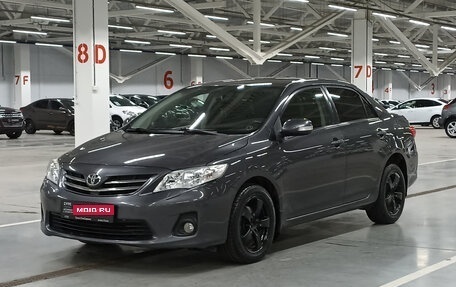 Toyota Corolla, 2010 год, 1 109 000 рублей, 1 фотография