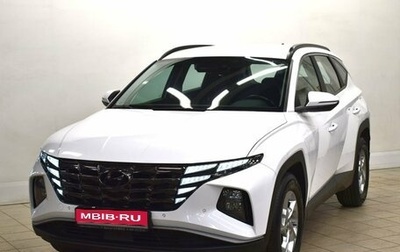 Hyundai Tucson, 2021 год, 3 089 000 рублей, 1 фотография