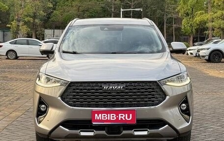 Haval F7 I, 2020 год, 1 400 443 рублей, 1 фотография