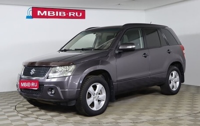 Suzuki Grand Vitara, 2008 год, 999 990 рублей, 1 фотография