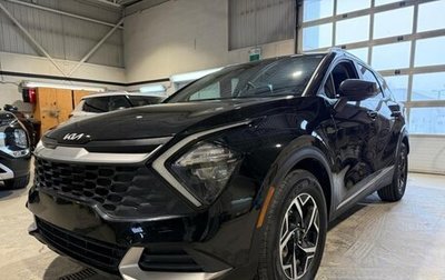 KIA Sportage IV рестайлинг, 2022 год, 2 490 000 рублей, 1 фотография