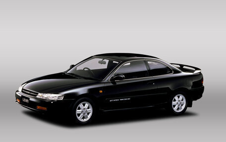 Toyota Corolla Levin VI (AE100/AE101), 1992 год, 265 000 рублей, 1 фотография