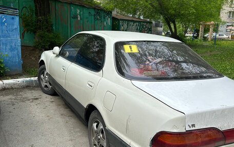 Toyota Vista, 1993 год, 210 000 рублей, 4 фотография