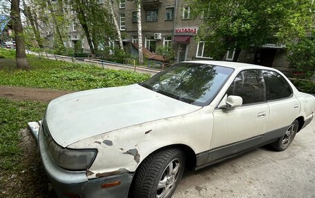 Toyota Vista, 1993 год, 210 000 рублей, 6 фотография