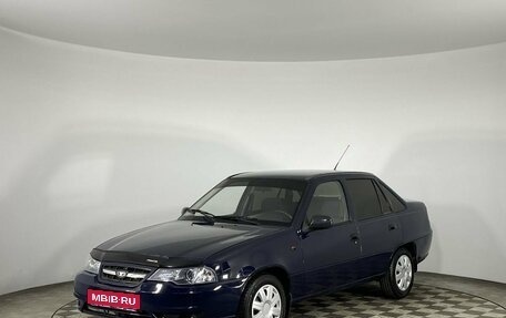 Daewoo Nexia I рестайлинг, 2008 год, 275 000 рублей, 1 фотография