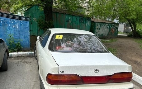 Toyota Vista, 1993 год, 210 000 рублей, 5 фотография