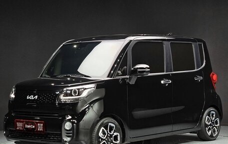 KIA Ray, 2022 год, 950 000 рублей, 1 фотография
