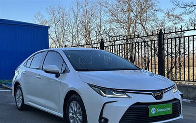 Toyota Corolla, 2022 год, 1 фотография