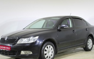 Skoda Octavia, 2012 год, 647 000 рублей, 1 фотография