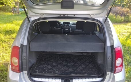 Renault Duster I рестайлинг, 2012 год, 650 000 рублей, 6 фотография
