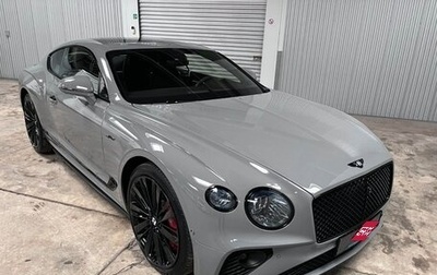 Bentley Continental GT III, 2022 год, 22 520 000 рублей, 1 фотография