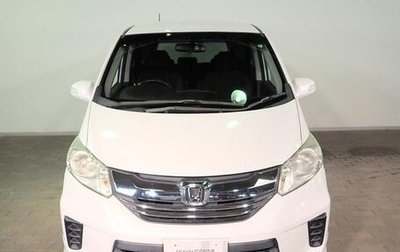 Honda Freed I, 2015 год, 915 000 рублей, 1 фотография