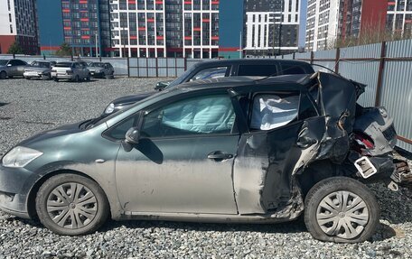 Toyota Auris II, 2008 год, 320 000 рублей, 2 фотография