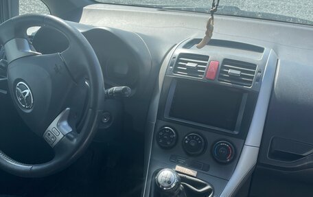 Toyota Auris II, 2008 год, 320 000 рублей, 4 фотография