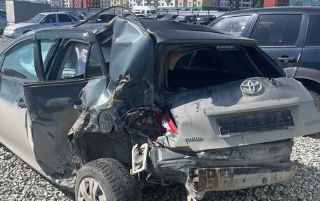 Toyota Auris II, 2008 год, 320 000 рублей, 3 фотография