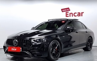 Mercedes-Benz E-Класс AMG, 2022 год, 6 479 000 рублей, 1 фотография