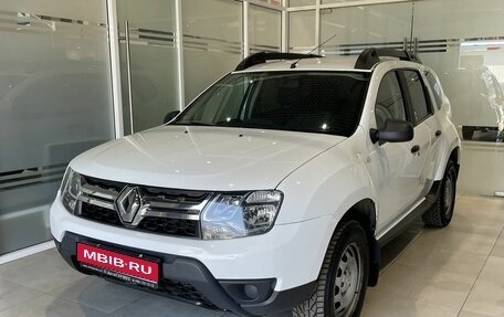 Renault Duster I рестайлинг, 2020 год, 1 579 000 рублей, 1 фотография