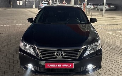 Toyota Camry, 2013 год, 1 750 000 рублей, 1 фотография