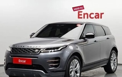Land Rover Range Rover Evoque II, 2022 год, 3 655 000 рублей, 1 фотография