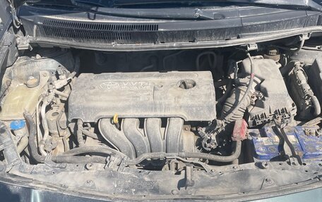 Toyota Auris II, 2008 год, 320 000 рублей, 5 фотография