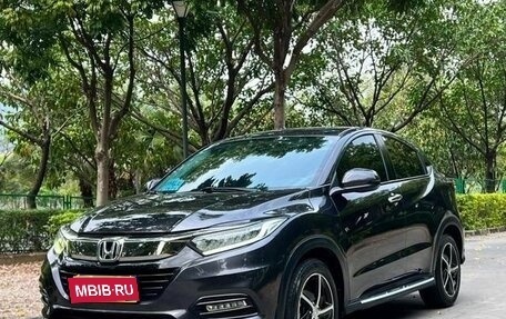 Honda Vezel, 2020 год, 1 250 012 рублей, 1 фотография