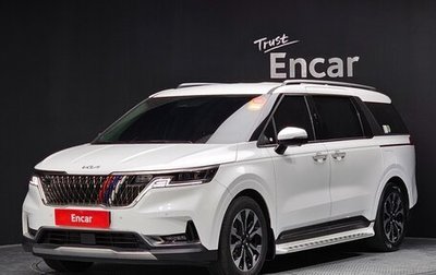 KIA Carnival, 2022 год, 3 755 017 рублей, 1 фотография
