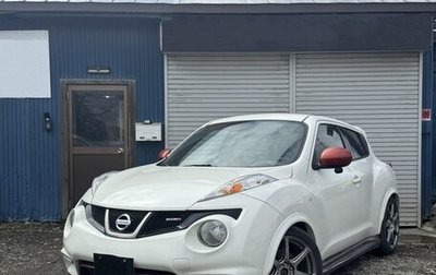 Nissan Juke II, 2019 год, 1 367 000 рублей, 1 фотография