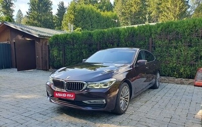 BMW 6 серия, 2018 год, 3 620 000 рублей, 1 фотография