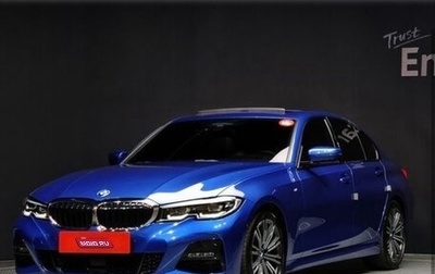 BMW 3 серия, 2021 год, 3 050 000 рублей, 1 фотография