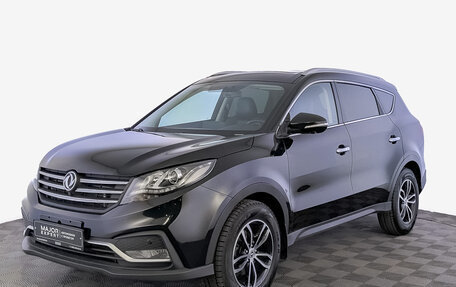 DongFeng 580 I, 2022 год, 1 595 000 рублей, 1 фотография