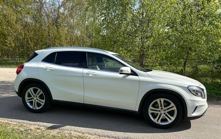 Mercedes-Benz GLA, 2016 год, 2 400 000 рублей, 9 фотография