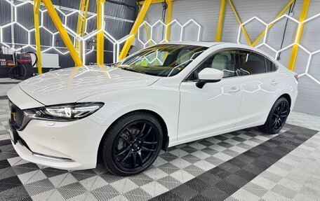 Mazda 6, 2020 год, 3 500 000 рублей, 1 фотография