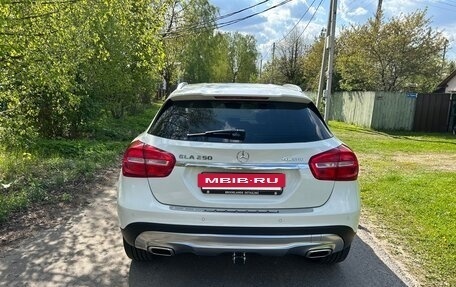 Mercedes-Benz GLA, 2016 год, 2 400 000 рублей, 8 фотография