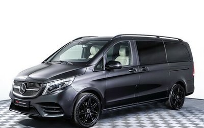 Mercedes-Benz V-Класс, 2023 год, 9 144 000 рублей, 1 фотография
