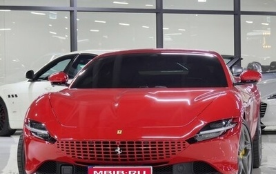Ferrari Roma, 2022 год, 23 660 000 рублей, 1 фотография
