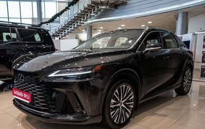 Lexus RX IV рестайлинг, 2024 год, 11 850 000 рублей, 1 фотография
