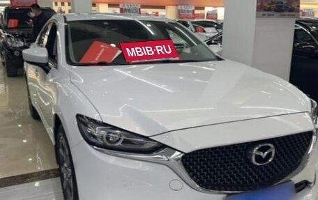 Mazda 6, 2022 год, 2 100 000 рублей, 1 фотография