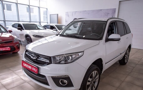 Chery Tiggo 3 I, 2019 год, 1 050 000 рублей, 1 фотография