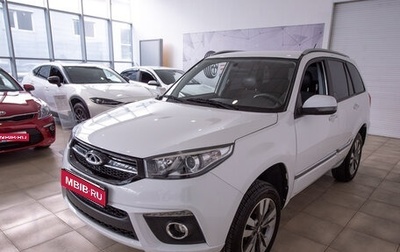 Chery Tiggo 3 I, 2019 год, 1 050 000 рублей, 1 фотография