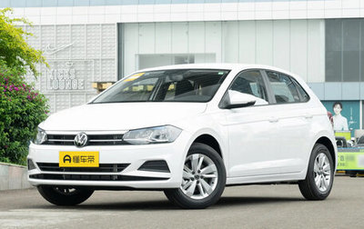 Volkswagen Polo, 2025 год, 1 801 536 рублей, 1 фотография