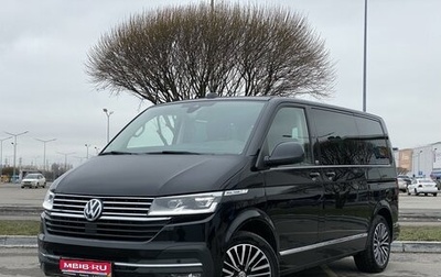 Volkswagen Multivan T6 рестайлинг, 2020 год, 5 150 000 рублей, 1 фотография
