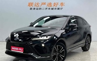 Toyota Venza, 2022 год, 3 272 018 рублей, 1 фотография