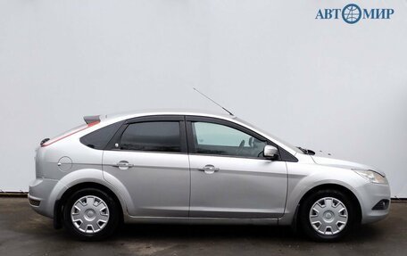 Ford Focus II рестайлинг, 2008 год, 400 000 рублей, 4 фотография