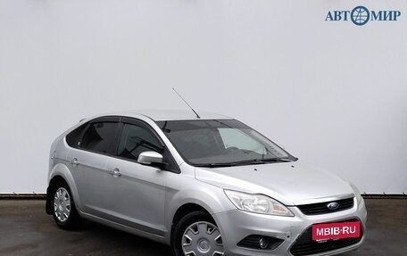 Ford Focus II рестайлинг, 2008 год, 400 000 рублей, 3 фотография