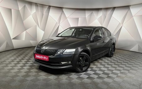 Skoda Octavia, 2019 год, 1 689 000 рублей, 1 фотография