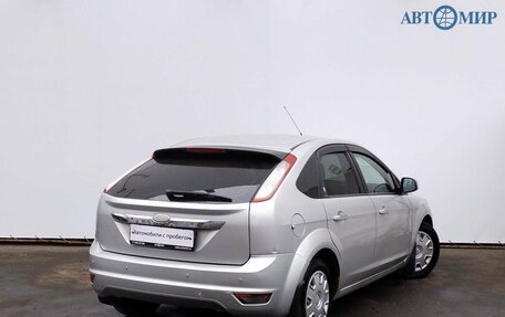 Ford Focus II рестайлинг, 2008 год, 400 000 рублей, 5 фотография