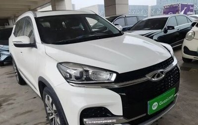 Chery Tiggo 7, 2020 год, 1 160 000 рублей, 1 фотография