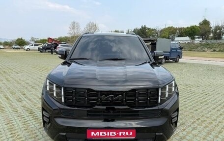 KIA Mohave I, 2021 год, 3 499 000 рублей, 1 фотография